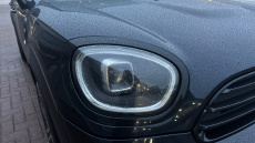 MINI Countryman 1.5 Cooper Exclusive 5dr Auto [Comfort Pack] Petrol Hatchback